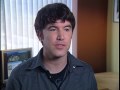 Myspace music interview with tom anderson president at myspace part 8