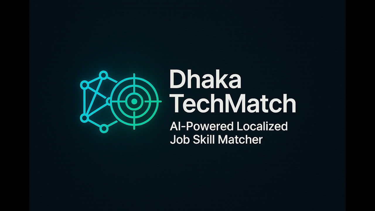 Dhaka TechMatch