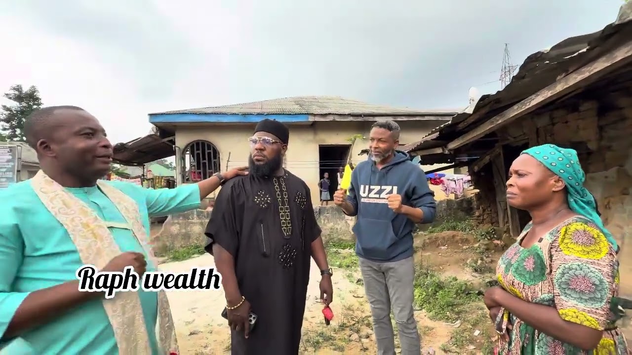 This is so sad. The grandmother is no where to be found, just because of one person 