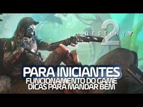 Vídeo: Destiny 2 Bloqueará Seu Carregamento Para Algumas Atividades De Final De Jogo