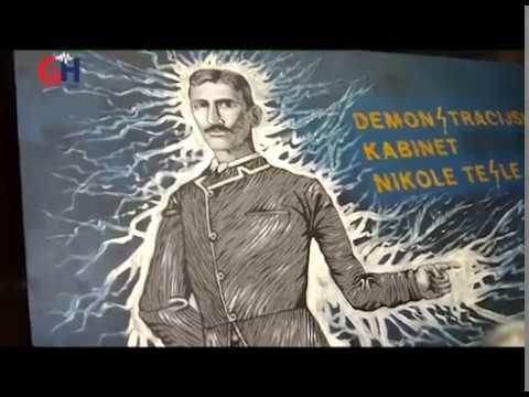 Nikola Tesla