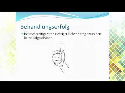 Video: Azithromycin Gegen Chlamydien: Behandlungsschema, Wie Einzunehmen