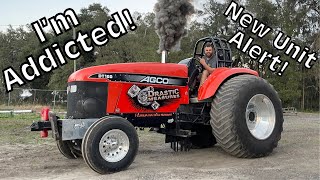 I Bought a Diesel Smoker Pulling Tractor! Couldn’t Resist the Deal!!!