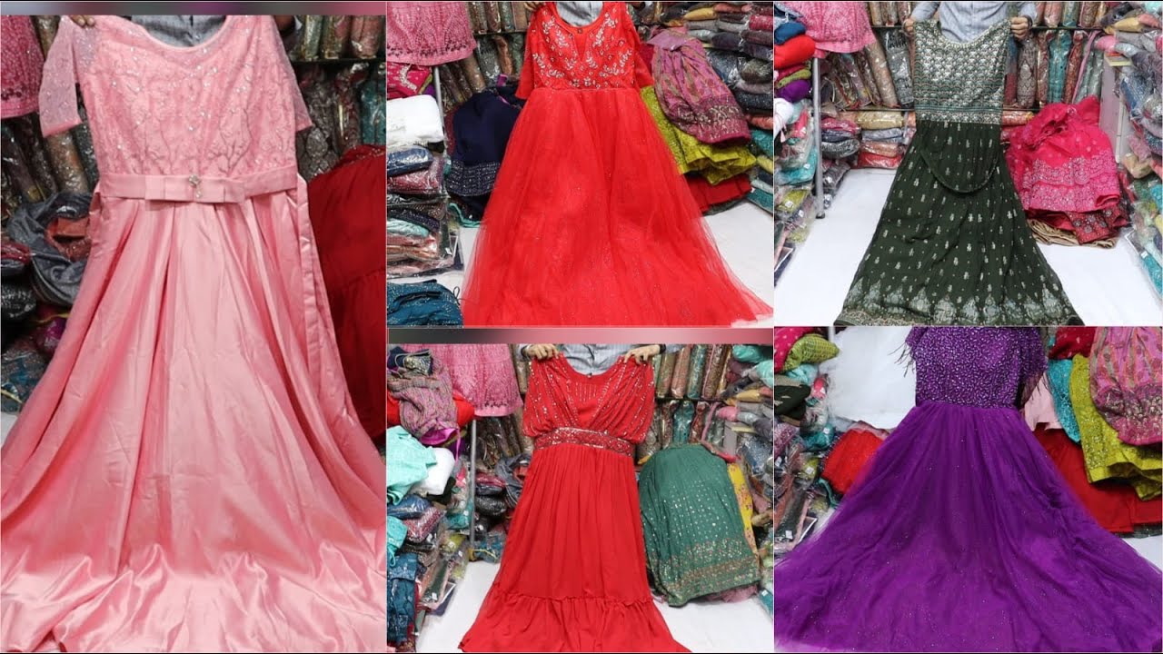 Soft Wedding Dress Full Sleeves Pleated Lace Appliques Muslim – TANYA BRIDAL
