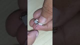 beautiful home made earing seedbeed uneek hand made earing for girls and women