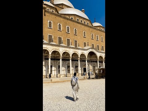 تعالي اقولك علي اماكن لازم تزورها في القاهرة احلي الاماكن في مدينة القاهرة