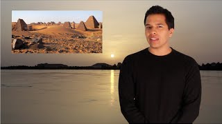 A Handful of Datesr Film: Video Blog 2 - The Nile