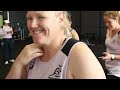 Mic'd Up with Emily 'Horse' Robinson | Wallaroos RWC 2021