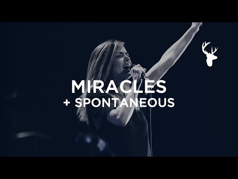 miracles-+-spontaneous---kristene-dimarco-|-bethel-worship