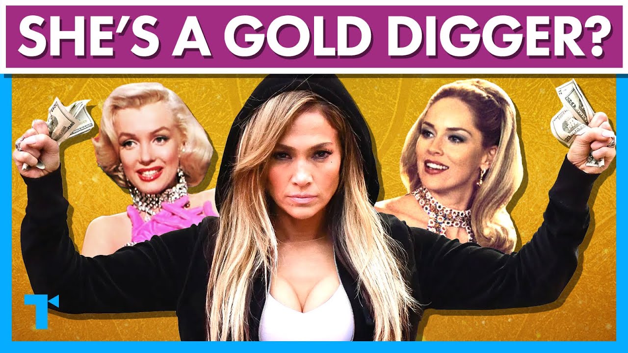 Explained: Who is a gold digger — the derogatory expression used