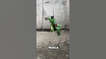 Apple Vs Android #bottles #memes