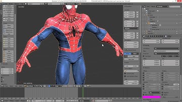 Tutorial: Importar Modelos de Blender a Unity