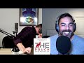 *BLOOPER REEL* Gregg has a sneezing fit on air - The Pouch | The Podcast