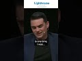 Ben Shapiro: What men and women want in a marriage - Lighthouse International Group #shorts