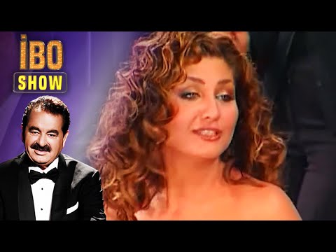 Sibel Can İle Nostalji | İbo Show 2020 | 1. Bölüm