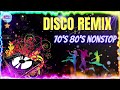 80&#39;s 90&#39;s Disco Remix Nonstop 2024 -  Best New Wave 80s Music HIts Collection - New Wave Songs