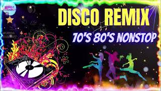 80&#39;s 90&#39;s Disco Remix Nonstop 2024 -  Best New Wave 80s Music HIts Collection - New Wave Songs