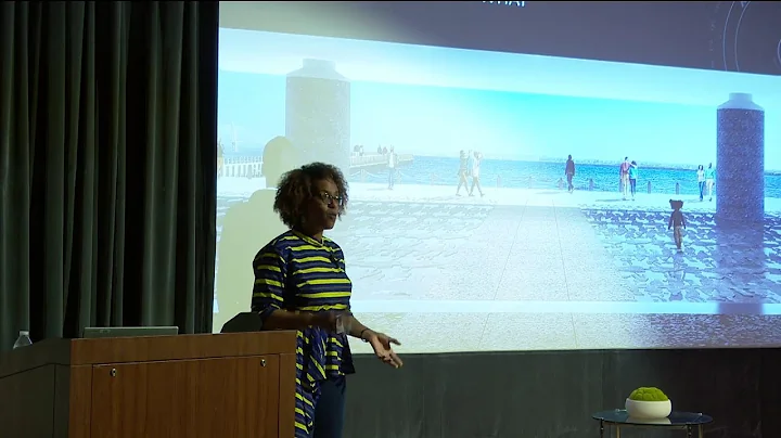 UMMA event w/ Dr. Tonya Matthews