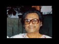 Kishore Kumar_Jane Anjane Log Mile (Jane Anjane; Shankar Jaikishan, Hasrat Jaipuri; 1971)