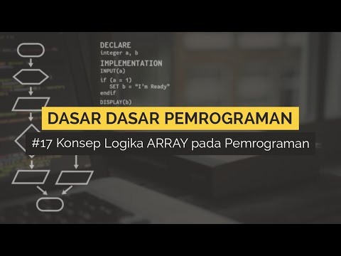 #17 Konsep Logika