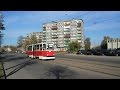 Daugavpils Tramvajs, 18.10.2016