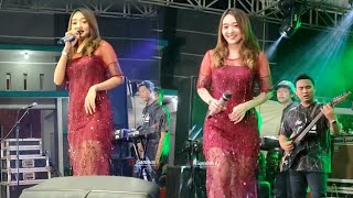 DIFARINA INDRA ❗SEMBILU NEW AMELIA MUSIC versi lengkap