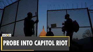 US House appoints 10-member commission on Capitol riots | Nancy Pelosi | Latest English News