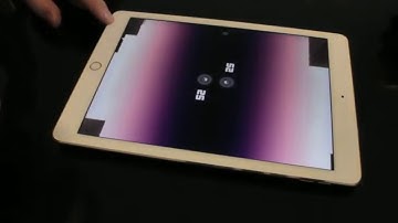 Smash hit local multiplayer gameplay trailer.