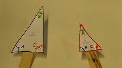 RHS Geometry - Why AAA is not a shortcut.AVI