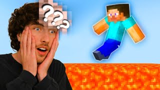 Shaving My Head if I Die on UNFAIR Minecraft