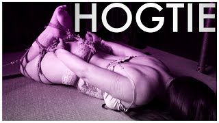Learn The ‘Small Package’ Hogtie
