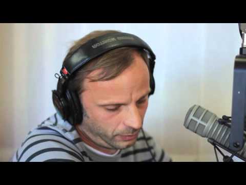 Onise. Gadacema \"Radio Dueti\". Video Kolaji