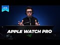 🔴 Apple Watch Pro y su nuevo diseño🔴 Corto Clic Podcast EP 13🎙️🎥