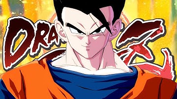 Fans Made Their Own Dragonball FighterZ (It