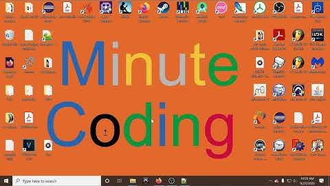 Minute Coding PHP Lesson 10 file_get_content