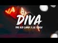 The Kid LAROI - Diva (Lyrics) ft. Lil Tecca