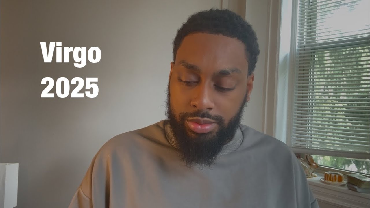 Virgo-Someone Lost A Good One And That’s All I Have To Say About It! 