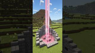 Minecraft Beacon Design!