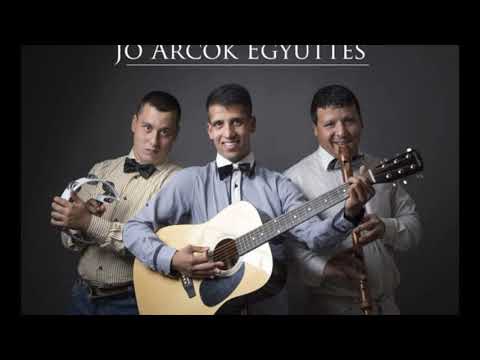 Jó Arcok Együttes A 67-es Út