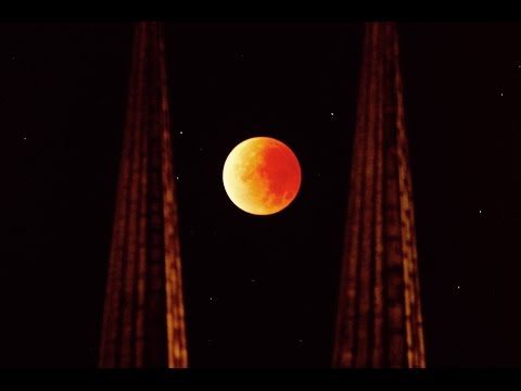 Video: Hva Blir Måneformørkelsen 28. September