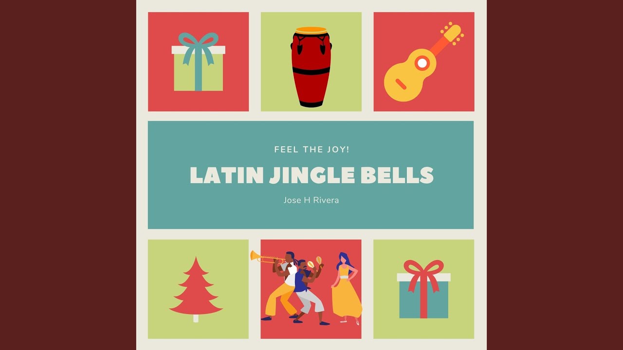 Latin Jingle Bells YouTube