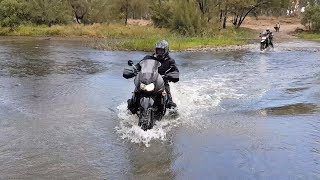 Tenterfield Tag along ride Sunday. 17-3-19