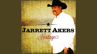 Video thumbnail of "Jarrett Akers - Unloved, Unwanted"