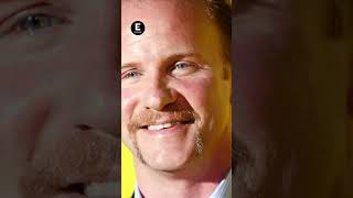 Murió Morgan Spurlock, director de cine del documental  ‘Super size me'