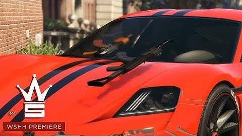 Splurge "Intro Part 2" GTA V (Official Video) [HD]