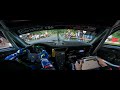 Performance Incroyable De Simon JJ Au Rallyes Des Grands Fonds En 2024 