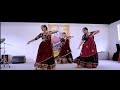 Nepali christian dance  prashansa nepali bhakaima  irc youths