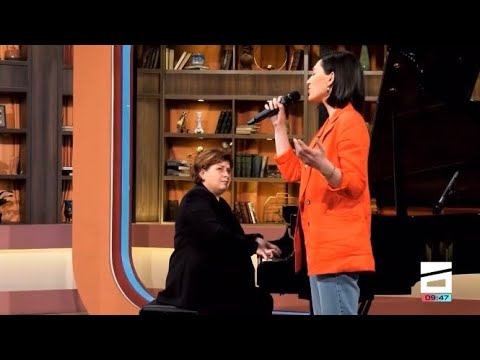 მარიამ მახათაძე - რა დროს რომანსეროა