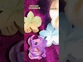 Cute Flower Hair Claws for Every Occasion 🌺 #minifashion #tamilvlog #hairaccessories #hairclips#hair