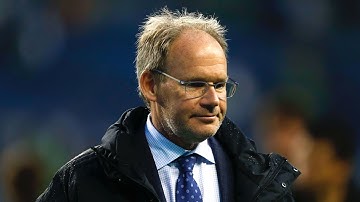 Interview: Brian Schmetzer on arriving in NJ ahead of NY Red Bulls match